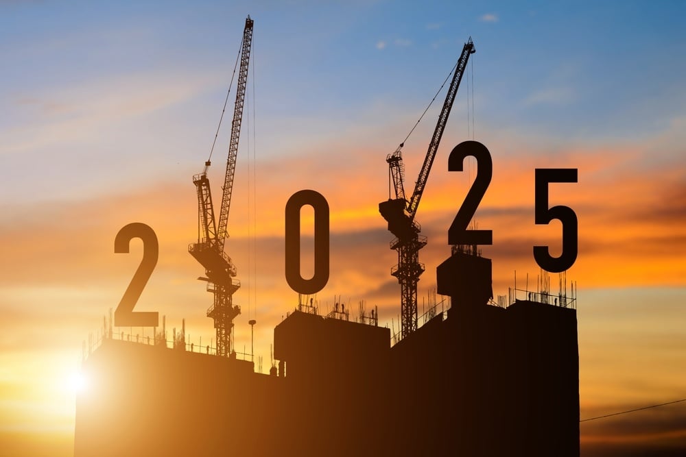 BDO’s 2025 Real Estate and Construction Predictions